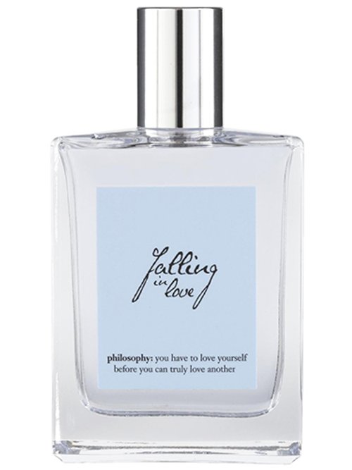 Falling In Love by Philosophy