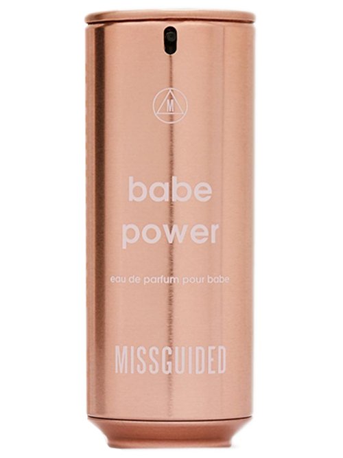 Babe Power by Missguided