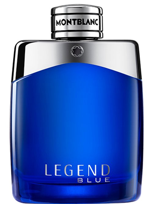 Legend Pour Homme Blue by Montblanc