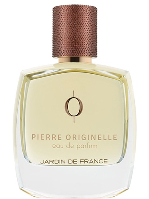 Pierre Originelle by Jardin De France