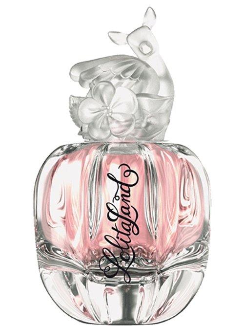 Lolitaland by Lolita Lempicka