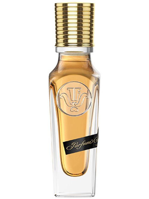 Parfum Captive #2 by J.F. Schwarzlose