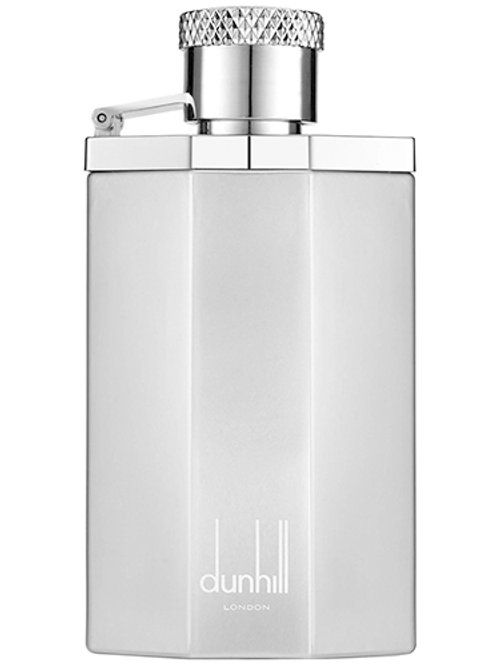 Desire Silver by Dunhill London