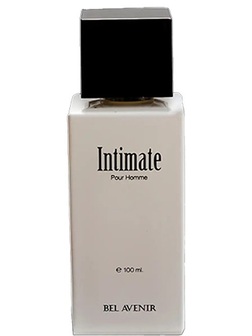 Intimate Pour Homme by Bel Avenir