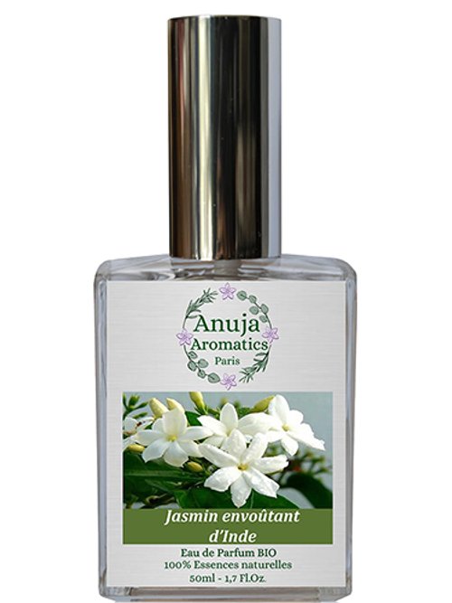 Jasmin Envoûtant D'Inde by Anuja Aromatics