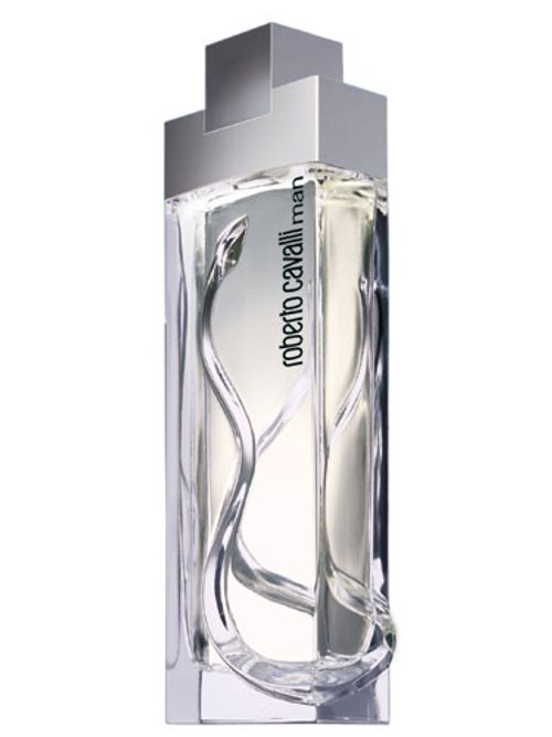 Man by Roberto Cavalli