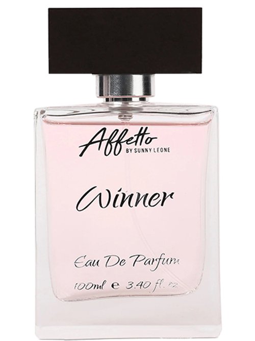 Winner by Affetto By Sunny Leone