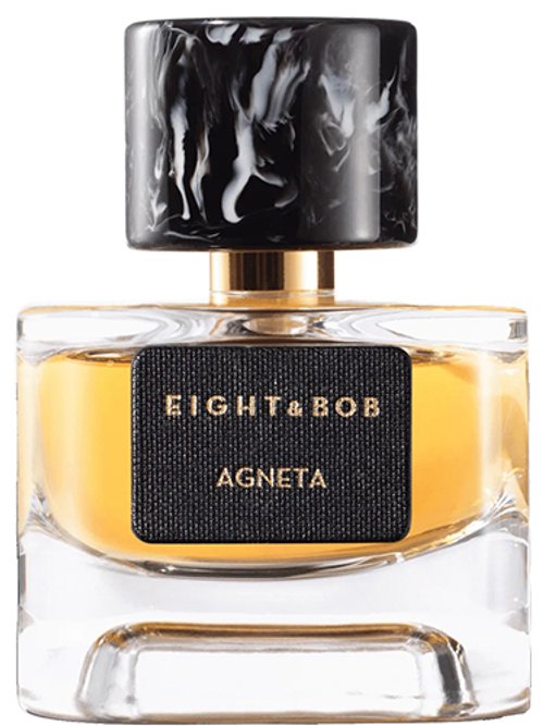 Agneta by Eight & Bob