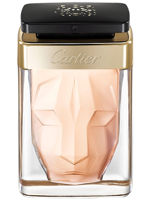 La Panthère Édition Soir by Cartier