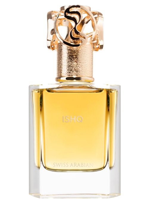 Ishq by Swiss Arabian