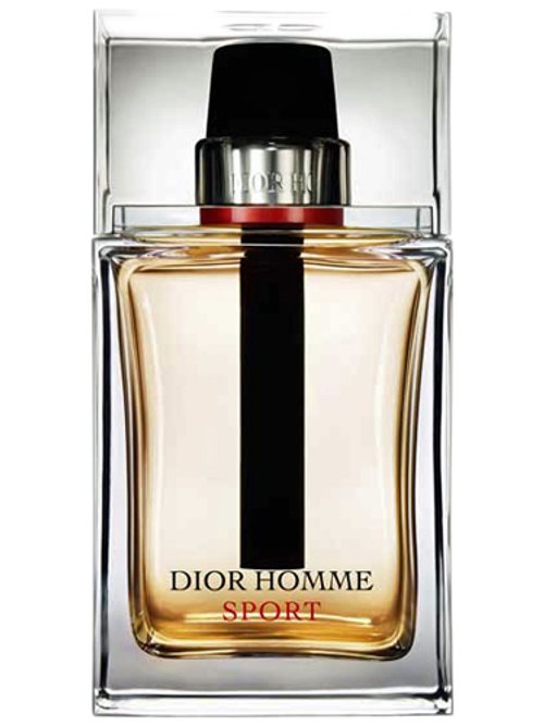 Dior Homme Sport by Dior