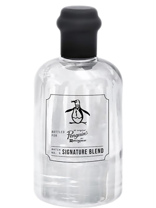 Original Penguin Signature Blend by Original Penguin