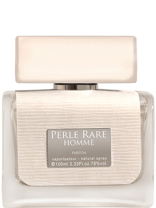 Perle Rare Homme by Panouge