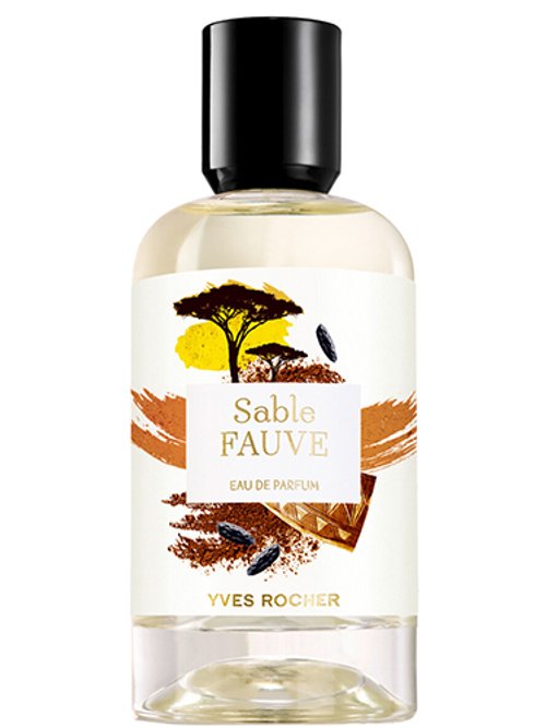 Sable Fauve by Yves Rocher
