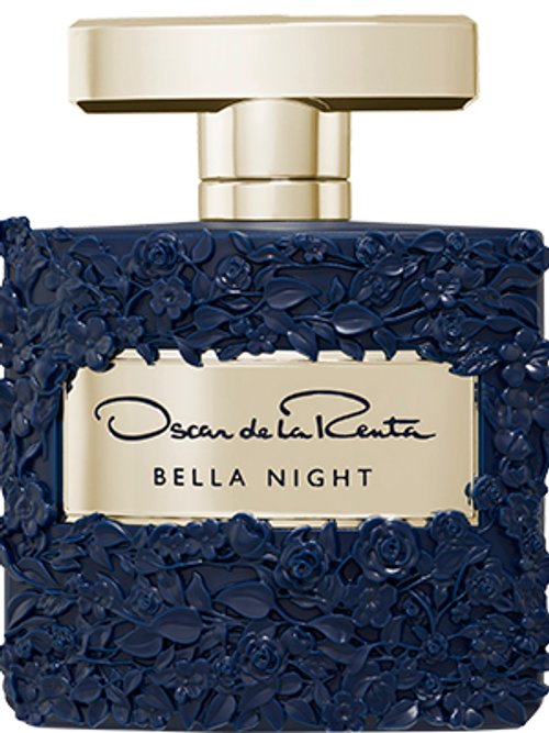 Bella Night by Oscar De La Renta
