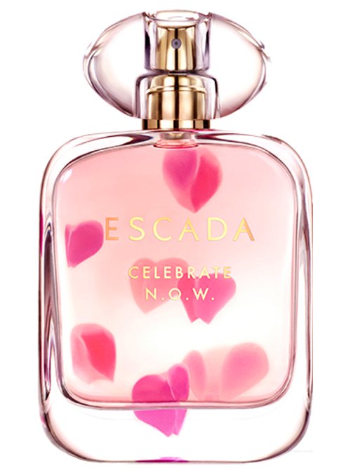 Celebrate N.O.W by Escada
