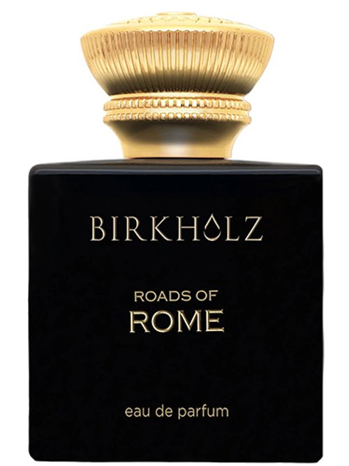 Roads Of Rome by Birkholz