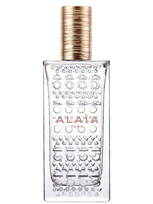 Alaïa Paris Blanche by Azzedine Alaïa