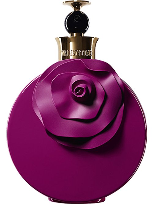 Valentina Rosa Assoluto by Valentino