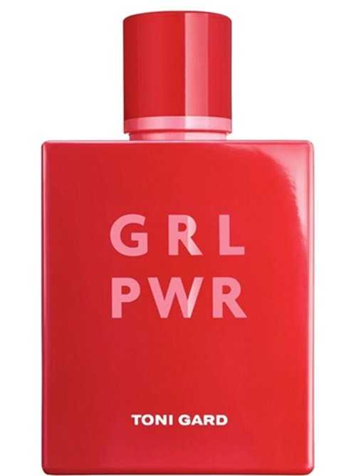 Grl Pwr by Toni Gard