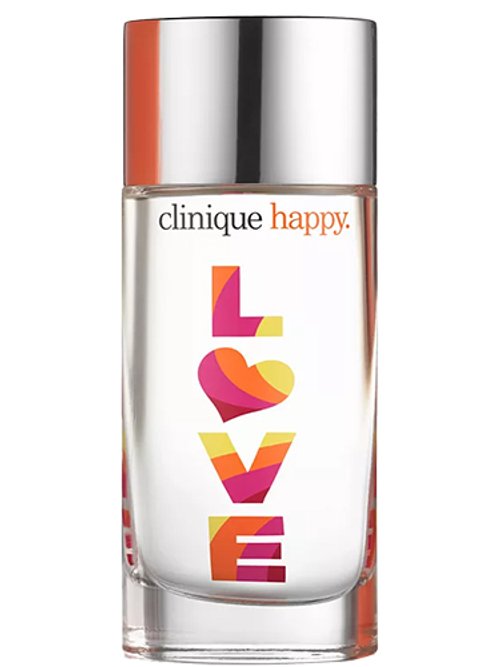 Happy Love by Clinique