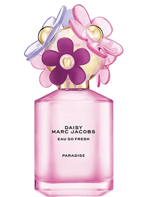Daisy Eau So Fresh Paradise by Marc Jacobs