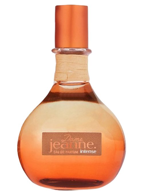 Dame Jeanne. Intense by Jeanne En Provence