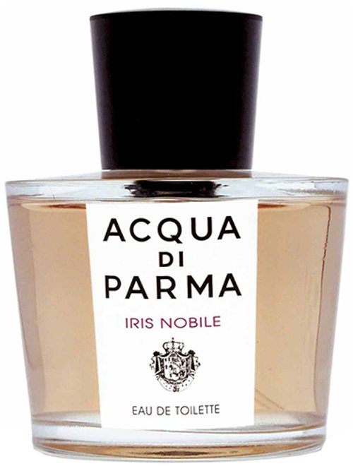 Iris Nobile Eau De Toilette by Acqua Di Parma