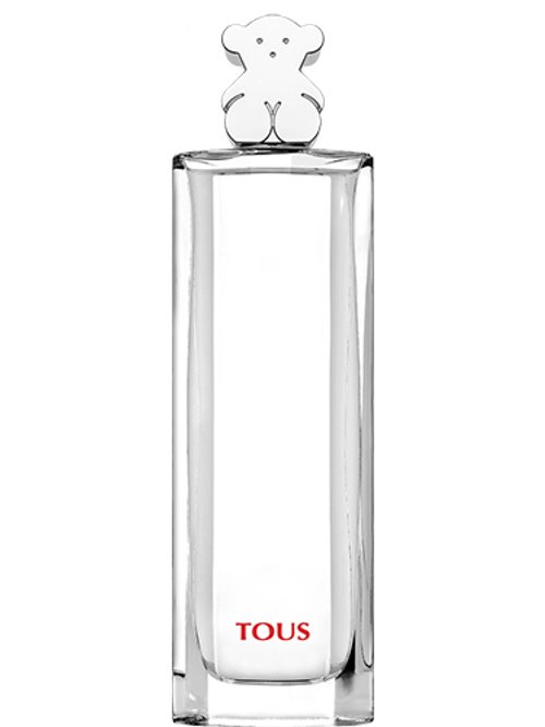 Tous Eau De Toilette by Tous