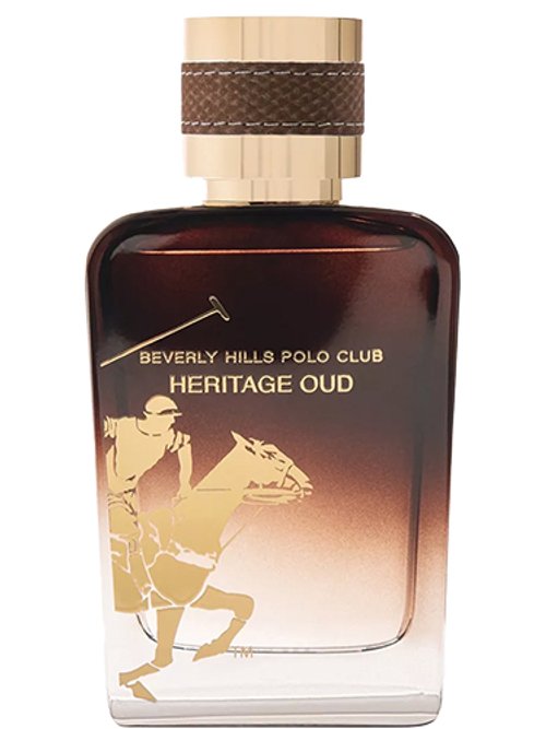 Beverly Hills Polo Club Heritage Oud by Beverly Hills Polo Club
