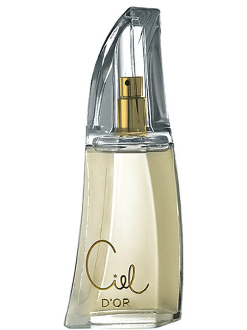 Ciel D'Or by Ciel