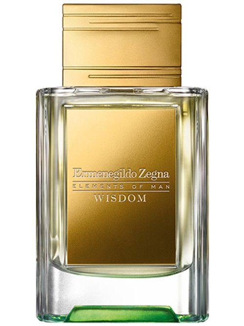 Wisdom by Ermenegildo Zegna