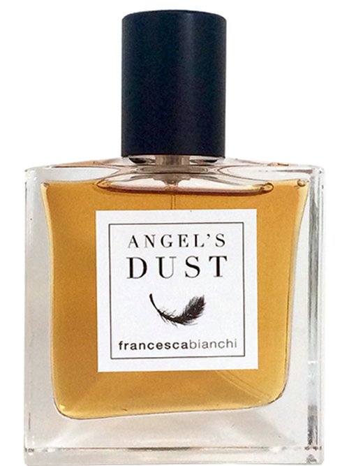 Angel'S Dust by Francesca Bianchi