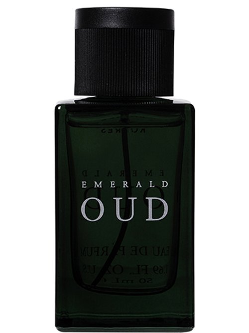 Emerald Oud by Korres
