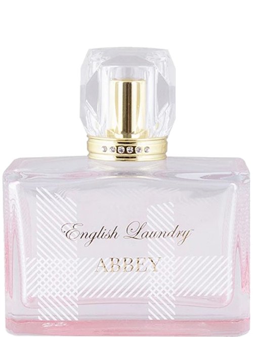 Abbey by English Laundry