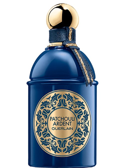 Patchouli Ardent by Guerlain