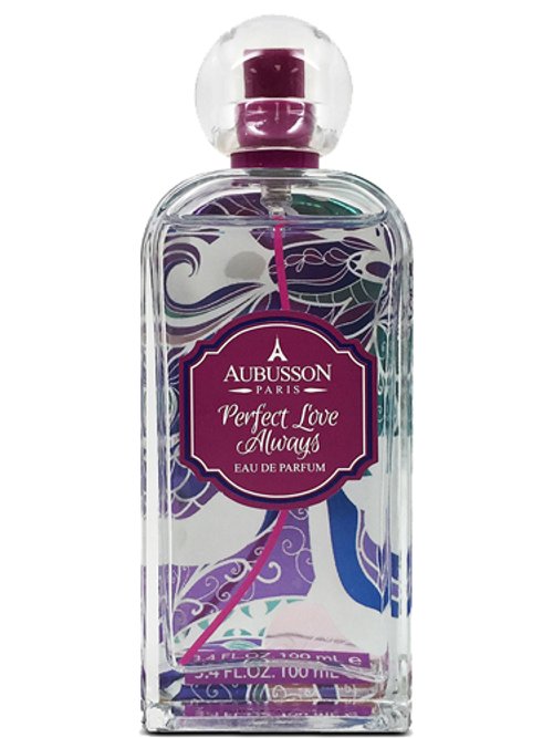 Perfect Love Always by Aubusson