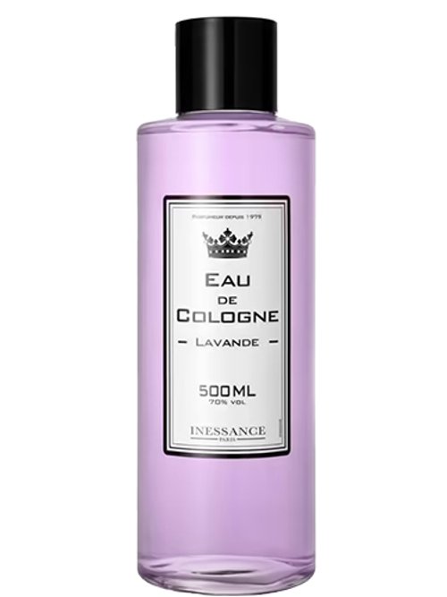 Eau De Cologne Lavande by Inessance