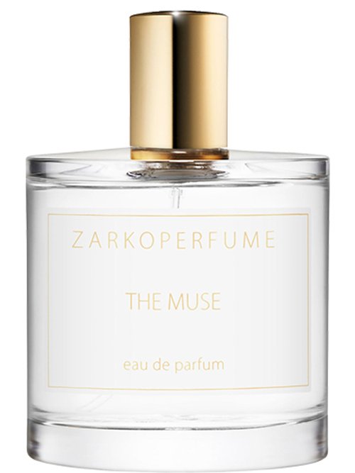 The Muse by Zarkoperfume