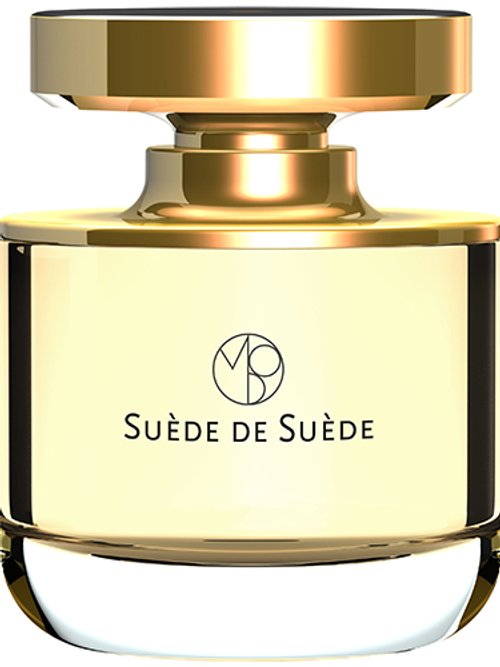 Suède De Suède by Mona Di Orio
