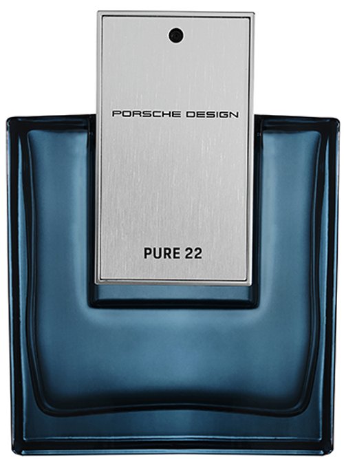Porsche Design Pure 22 by Porsche Design
