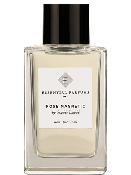 Rose Magnetic By Sophie Labbé by Essential Parfums