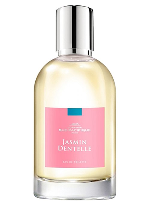 Jasmin Dentelle by Comptoir Sud Pacifique