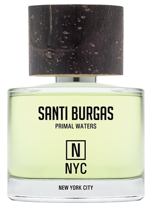 N Nyc by Santi Burgas