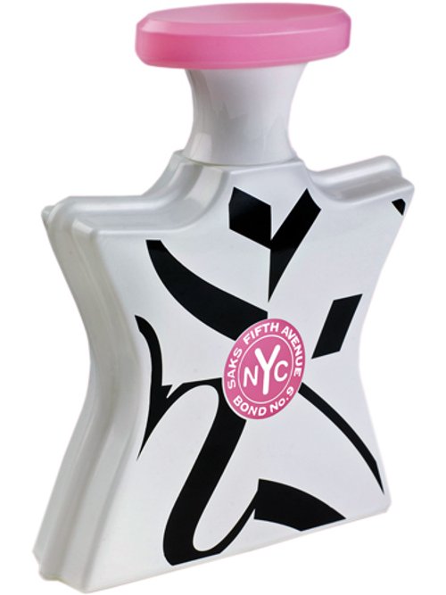Saks Fifth Avenue En Rose by Bond No. 9 I Love Ny