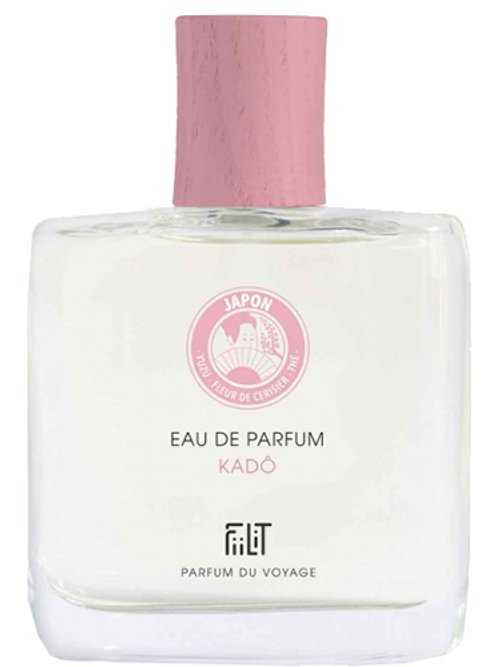 Kadõ - Japon by Fiilit