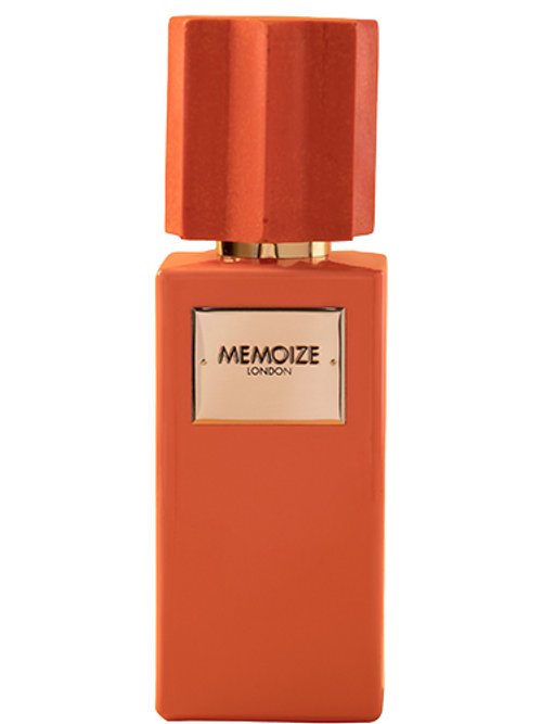 Curatio by Memoize London