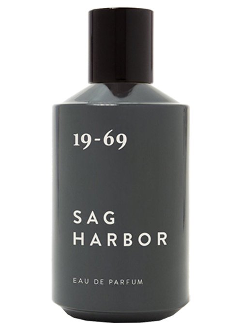 Sag Harbor by 19-69