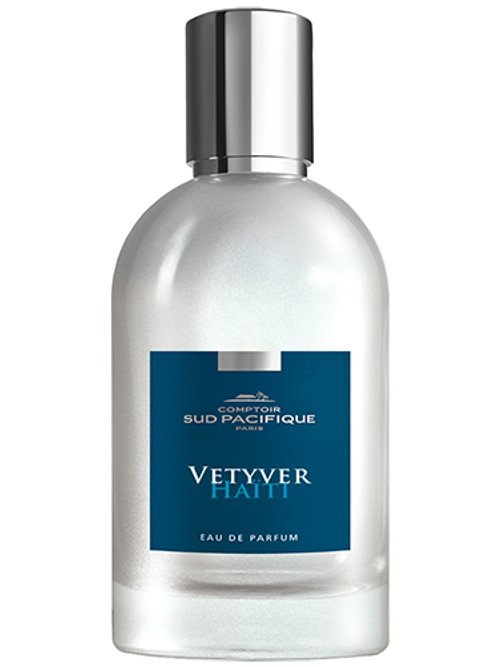 Vétyver Haïti by Comptoir Sud Pacifique