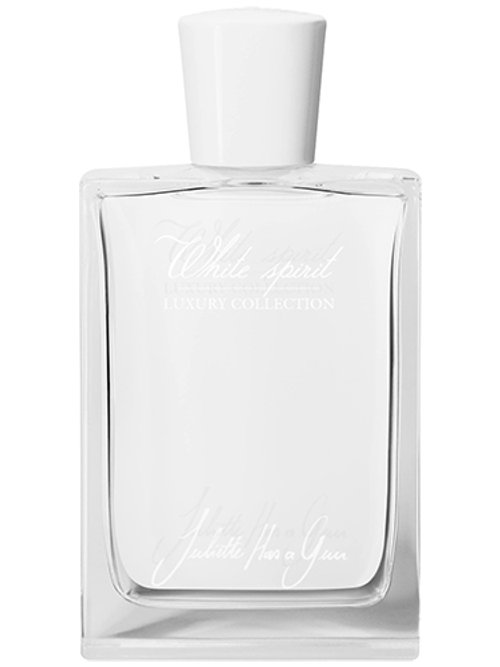 White Spirit by Juliette Has A Gun